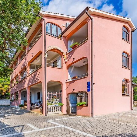 House Mocibob Apartment Tar-Vabriga Exterior photo