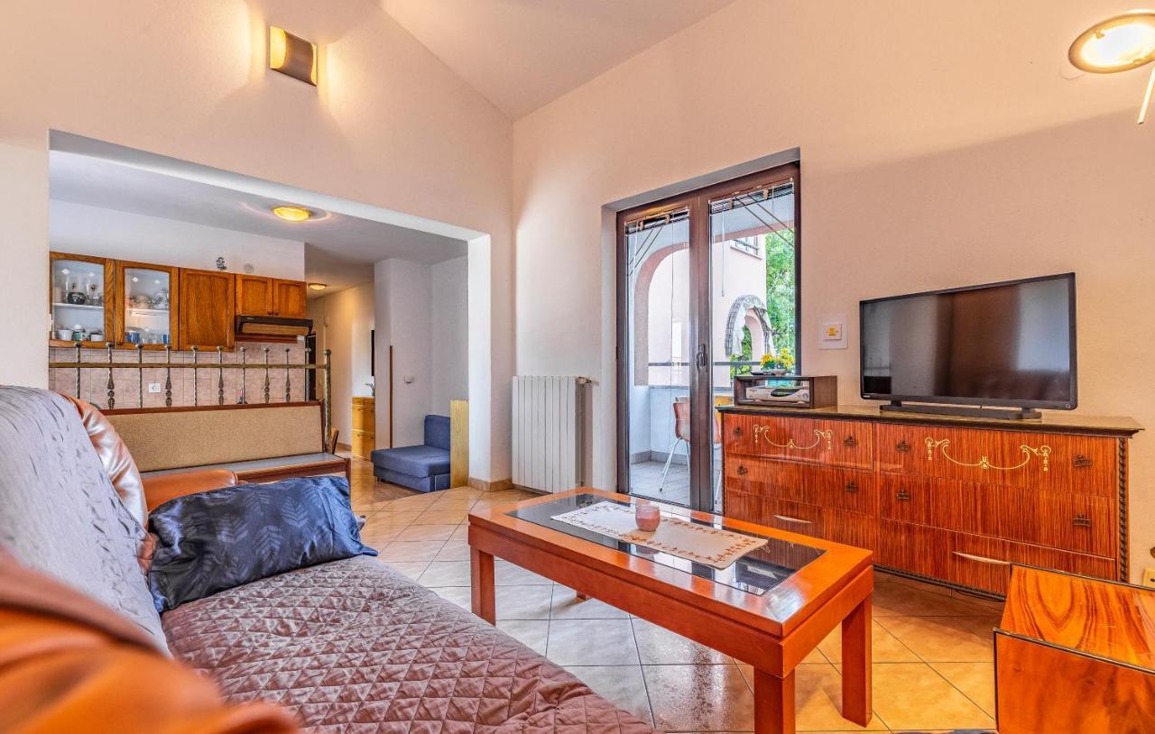 House Mocibob Apartment Tar-Vabriga Exterior photo