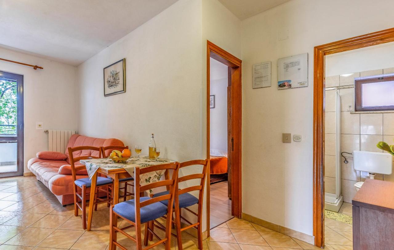 House Mocibob Apartment Tar-Vabriga Exterior photo