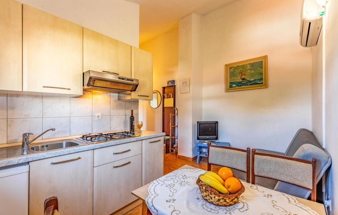 House Mocibob Apartment Tar-Vabriga Exterior photo