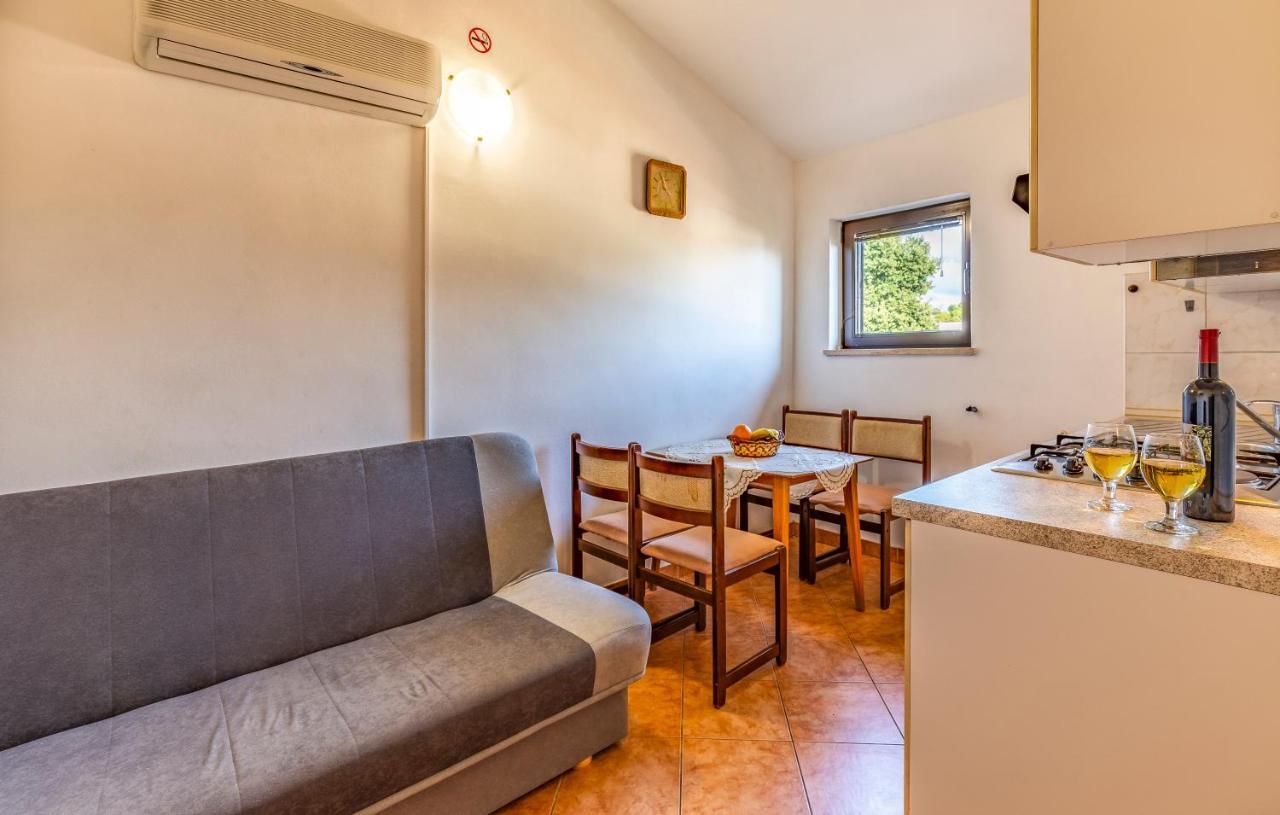 House Mocibob Apartment Tar-Vabriga Exterior photo